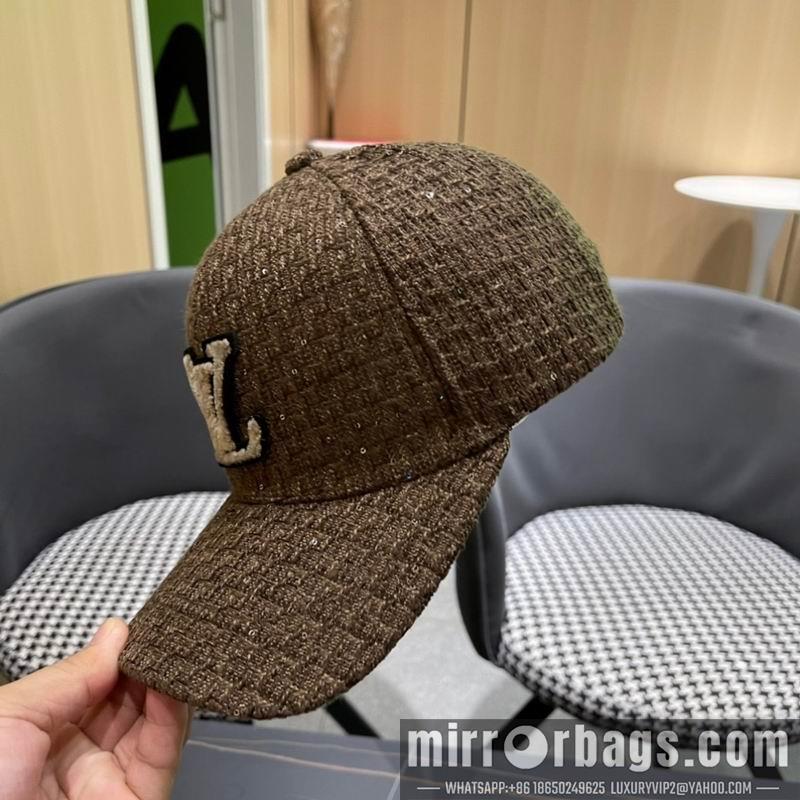 LV Hat 010901