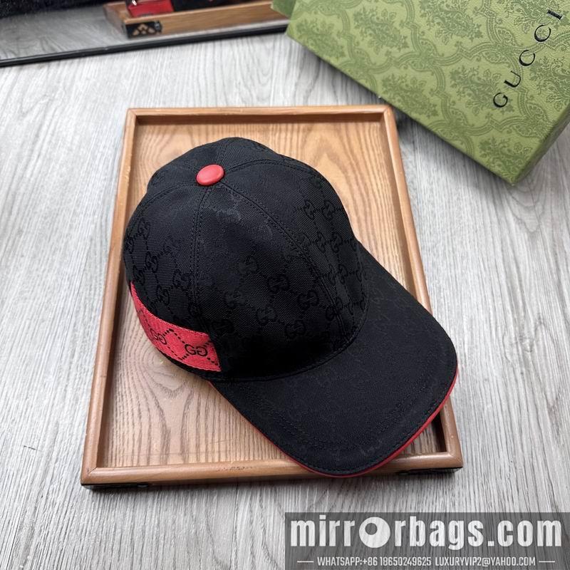 Gucci Hat dx21