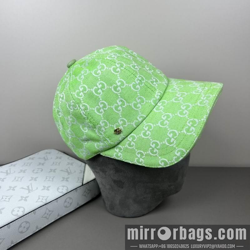 Gucci Hat 021001