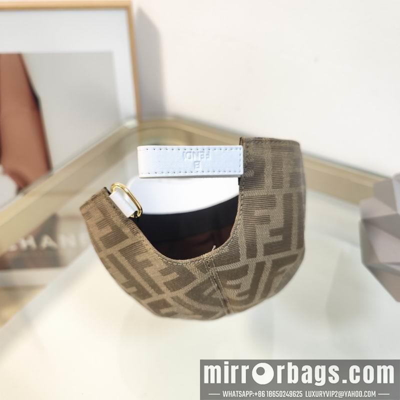 Fendi Hat dx75