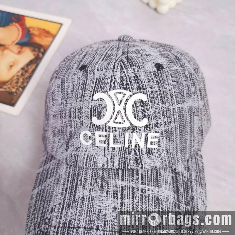 Celine Hat dx14