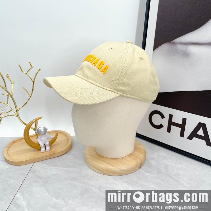 Balenciaga Hat dx55
