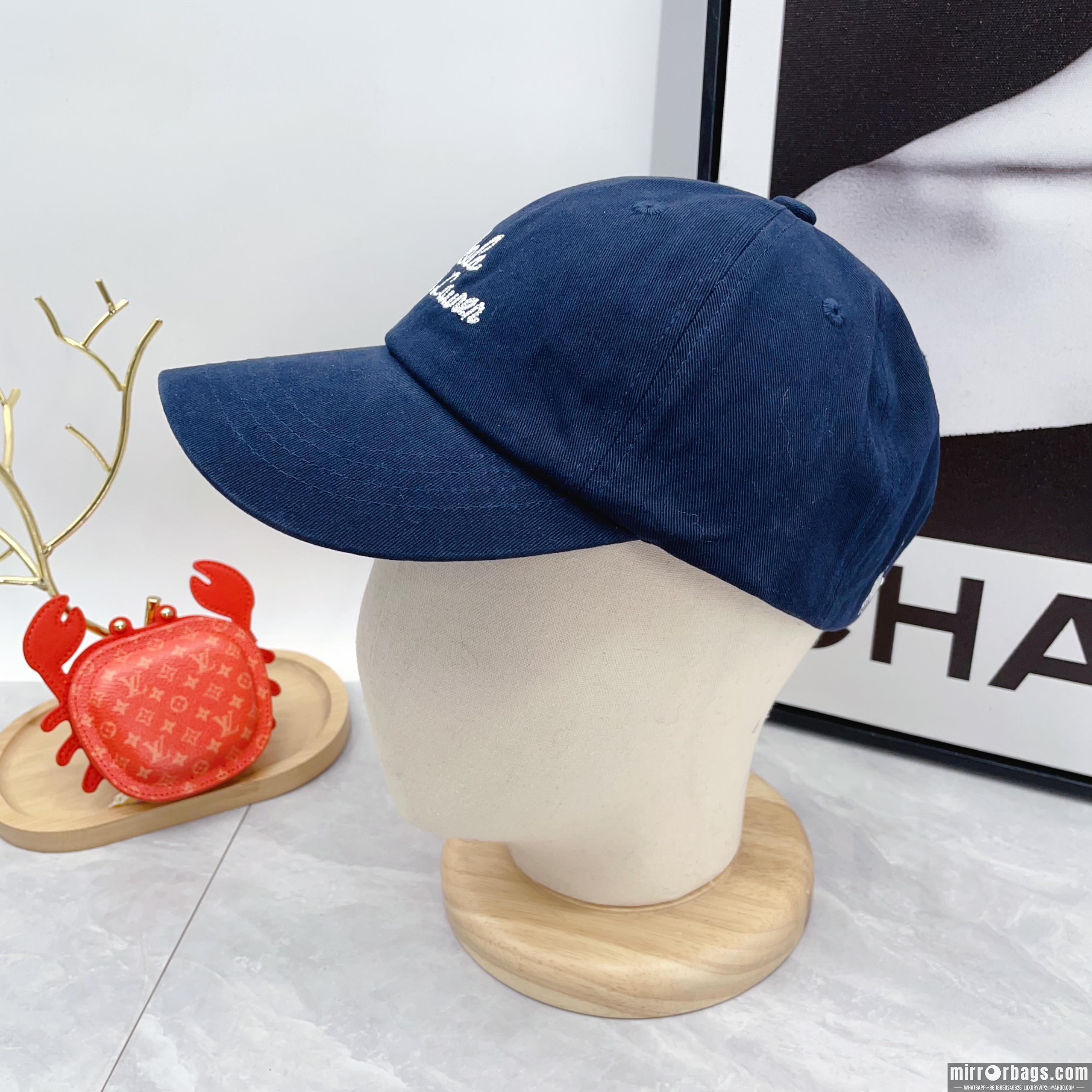 Polo Hat dx11