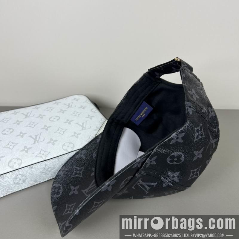 LV Hat dx46