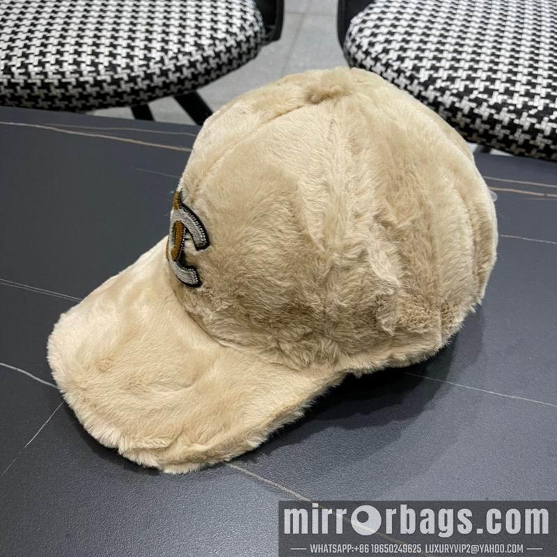 Chanel Hat 101103