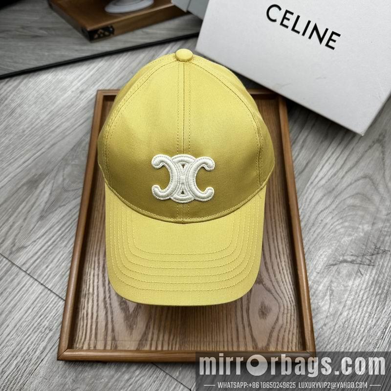 Celine Hat dx24