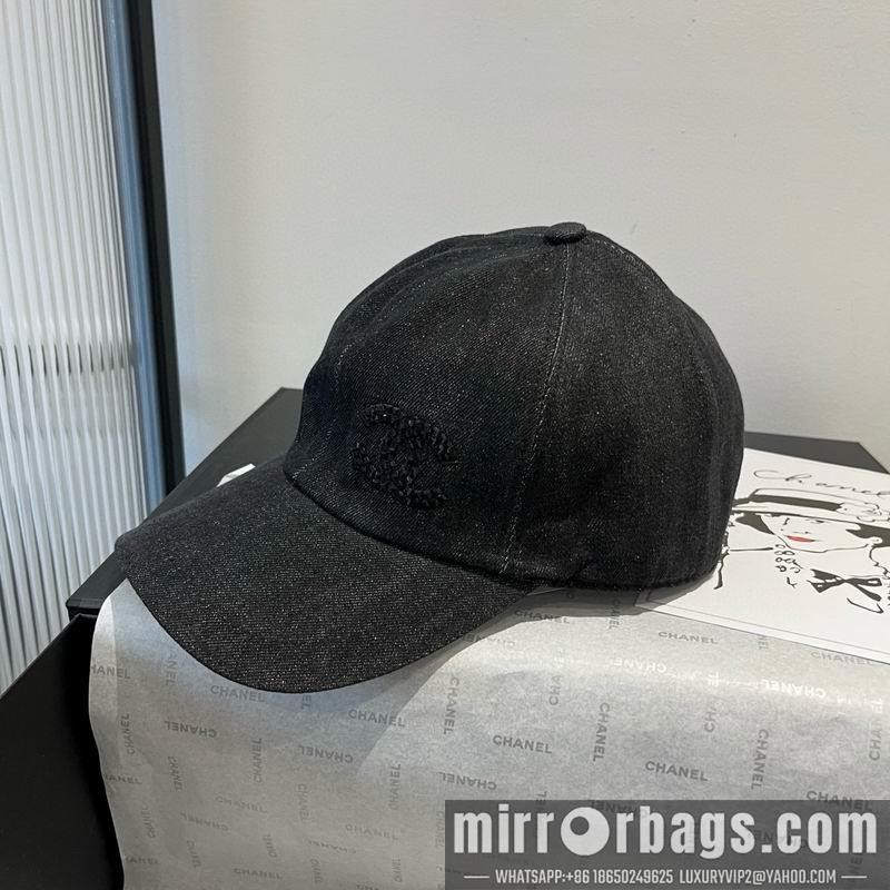 Chanel Hat dx49