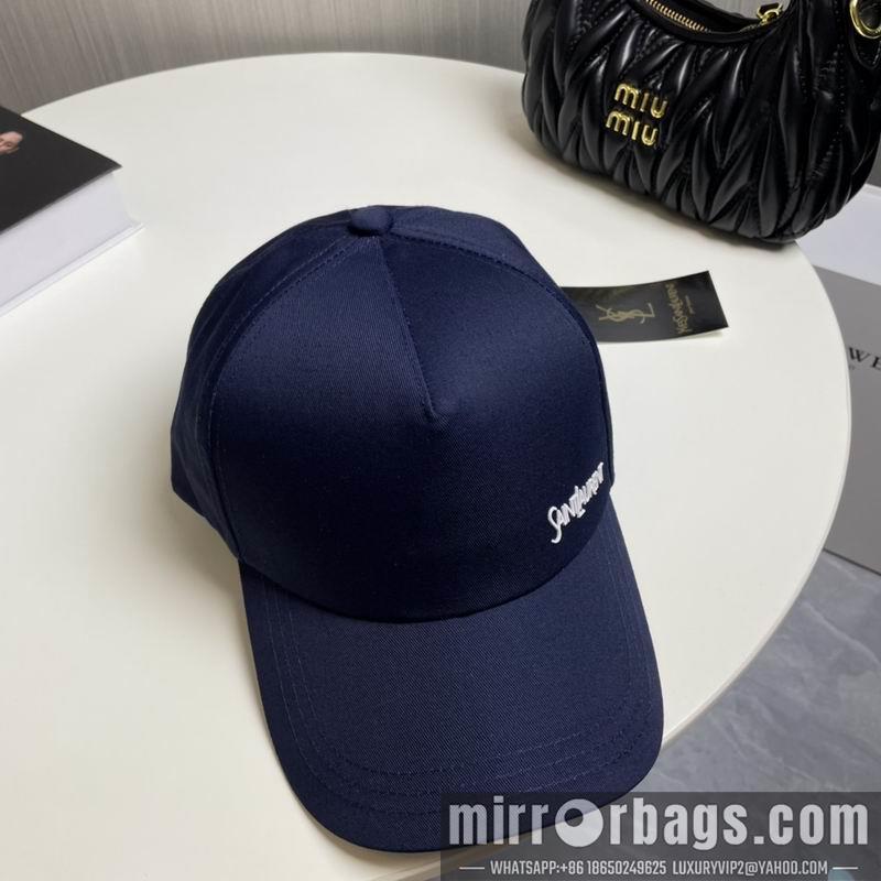 YSL Hat dx13