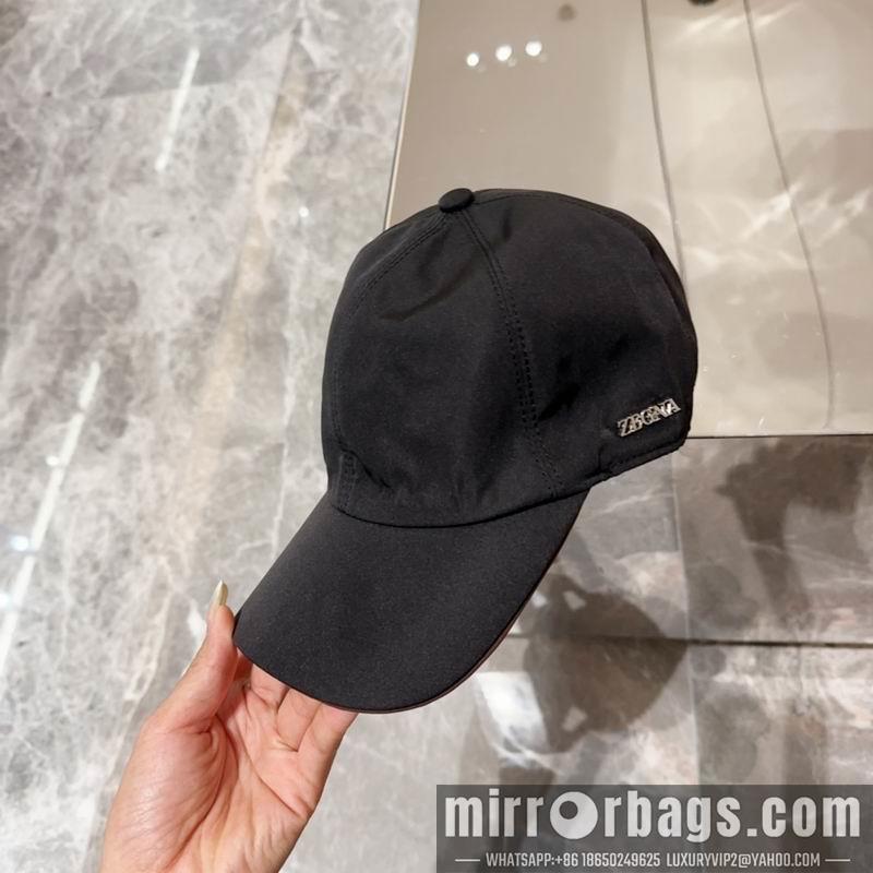 Zegna Hat 071301