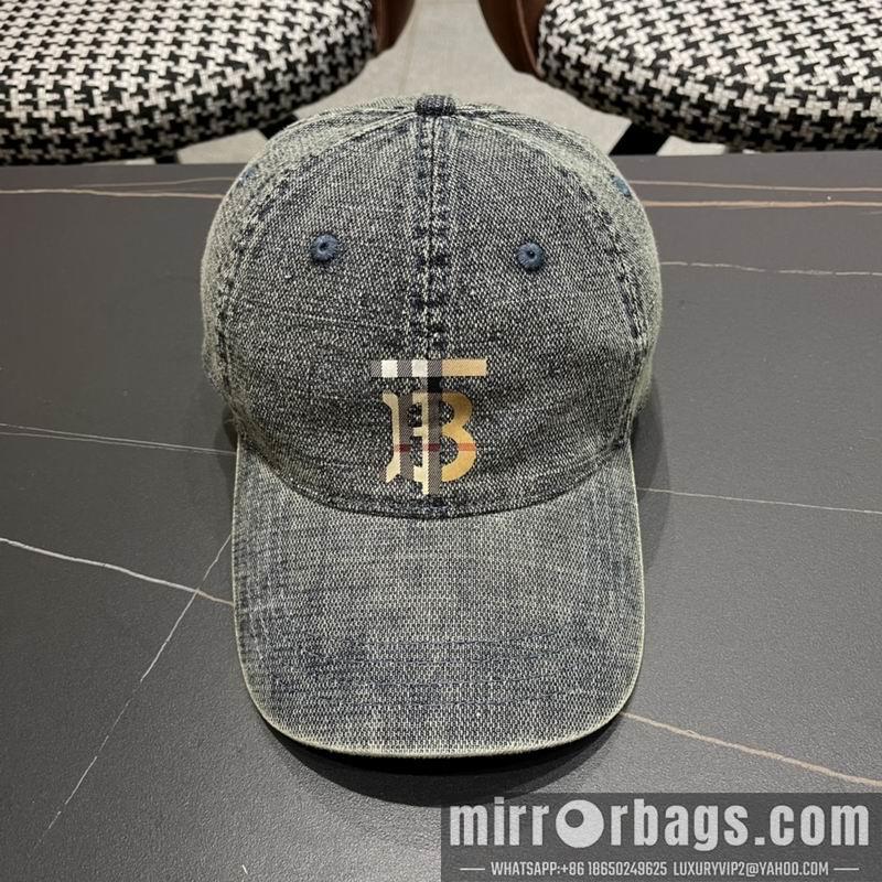 Burberry Hat 042601