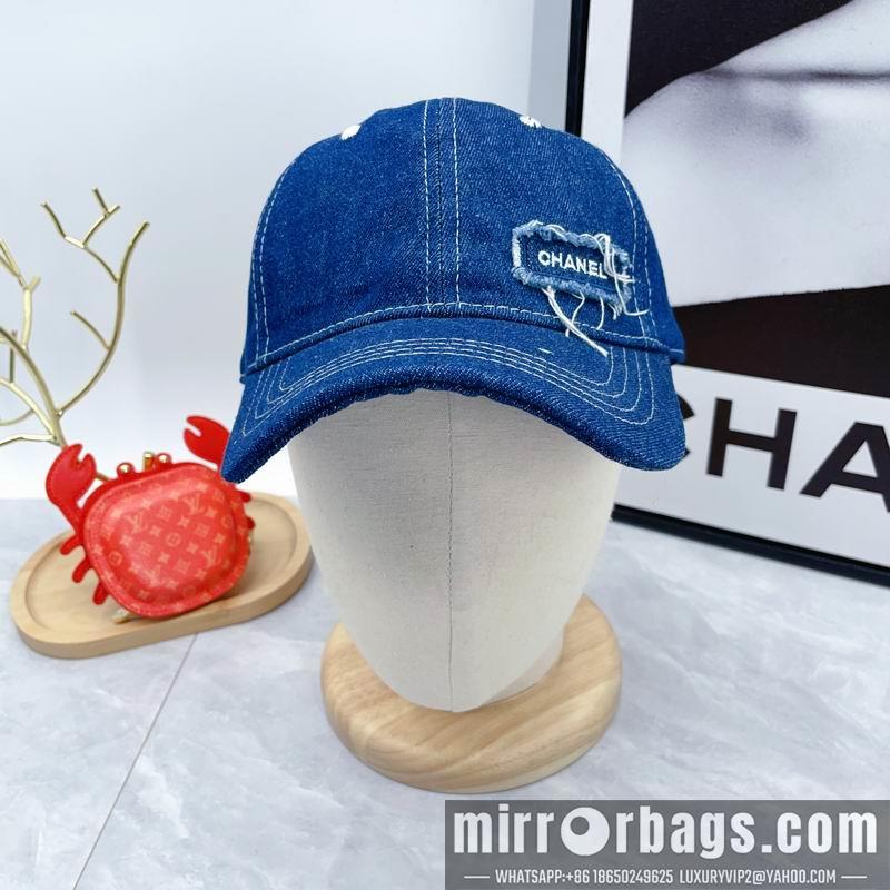 Chanel Hat dx01
