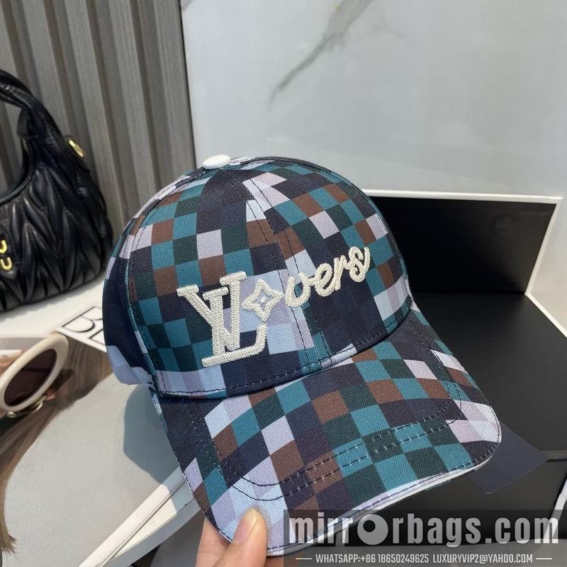 LV Hat 040203