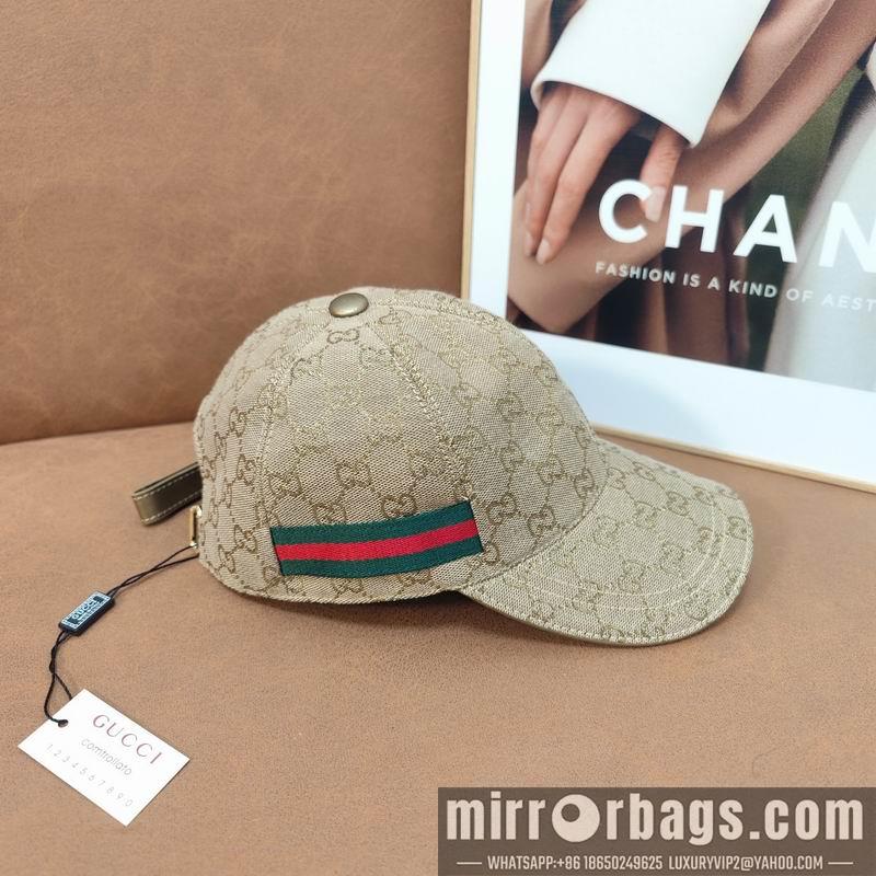 Gucci Hat dx110