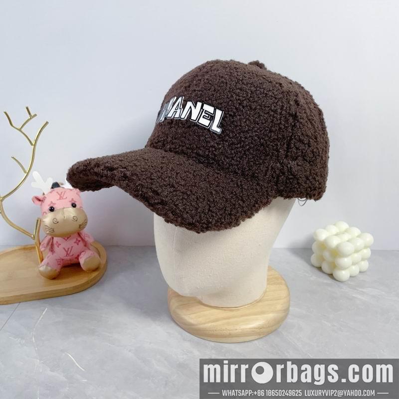 Chanel Hat dx42