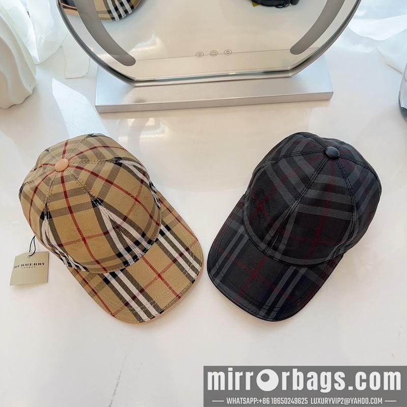 Burberry Hat dx26