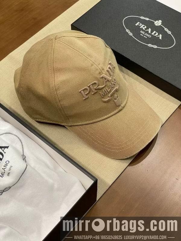 Prada Hat dx73