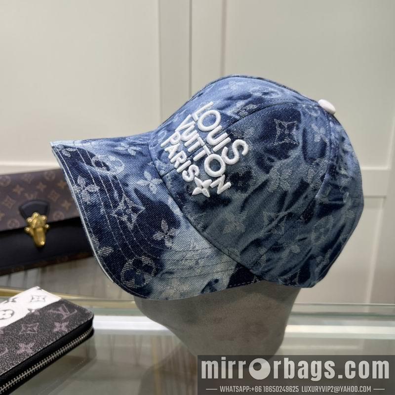 LV Hat dx41