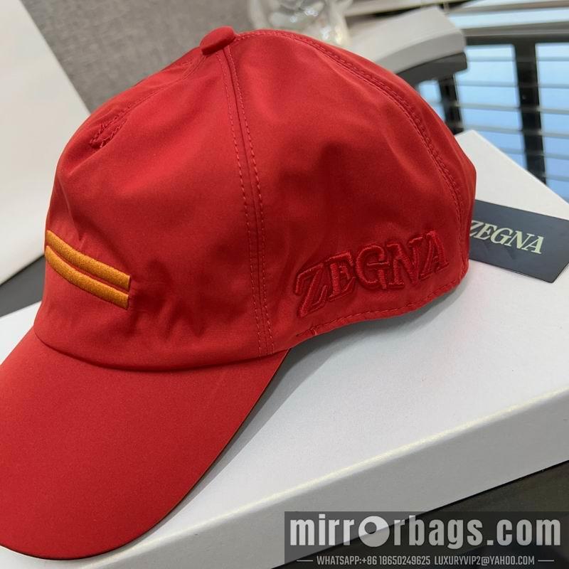 Zegna Hat dx03