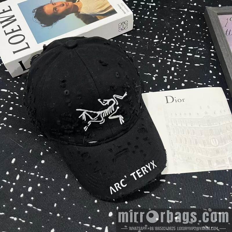 Arcteryx Hat hm05