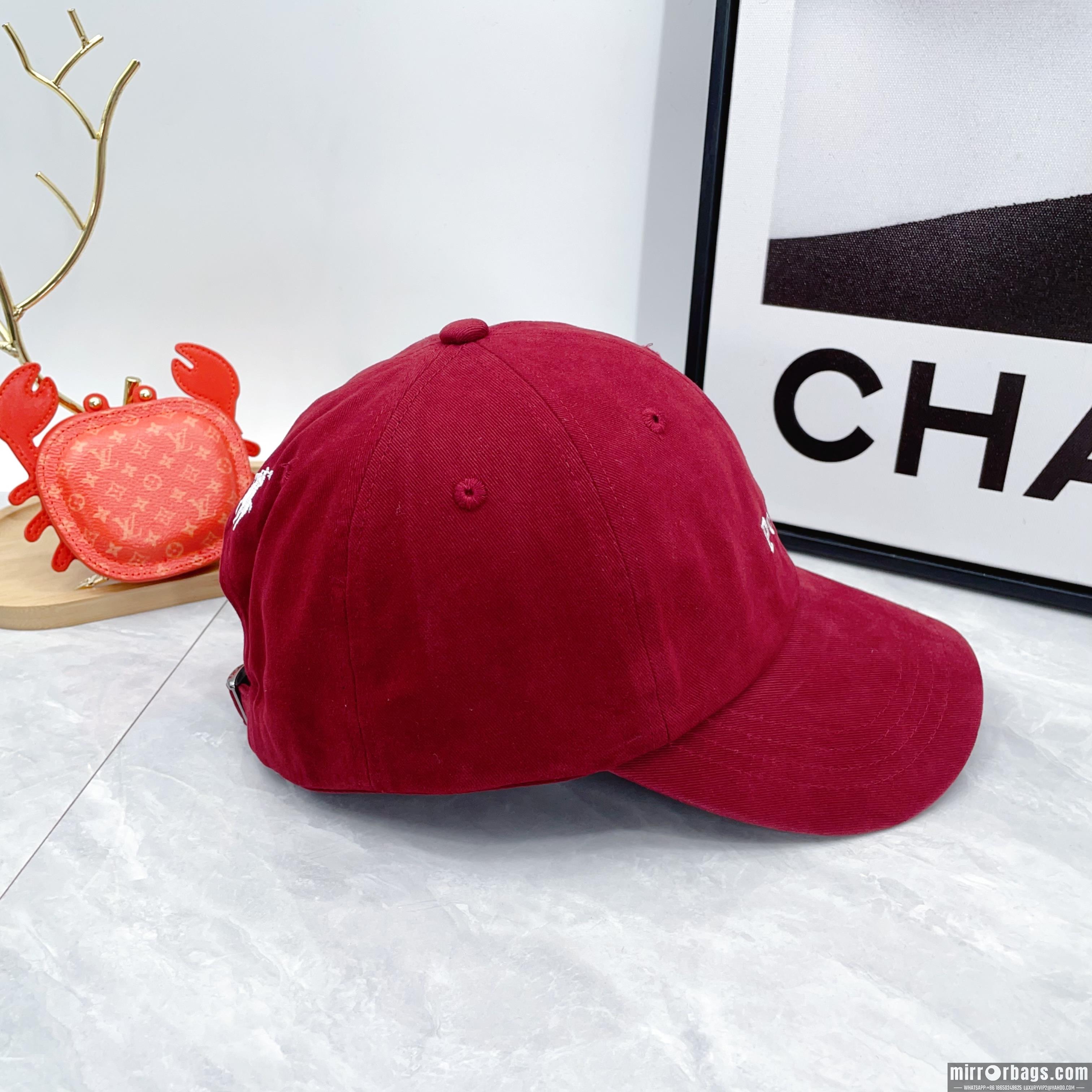 Polo Hat dx10