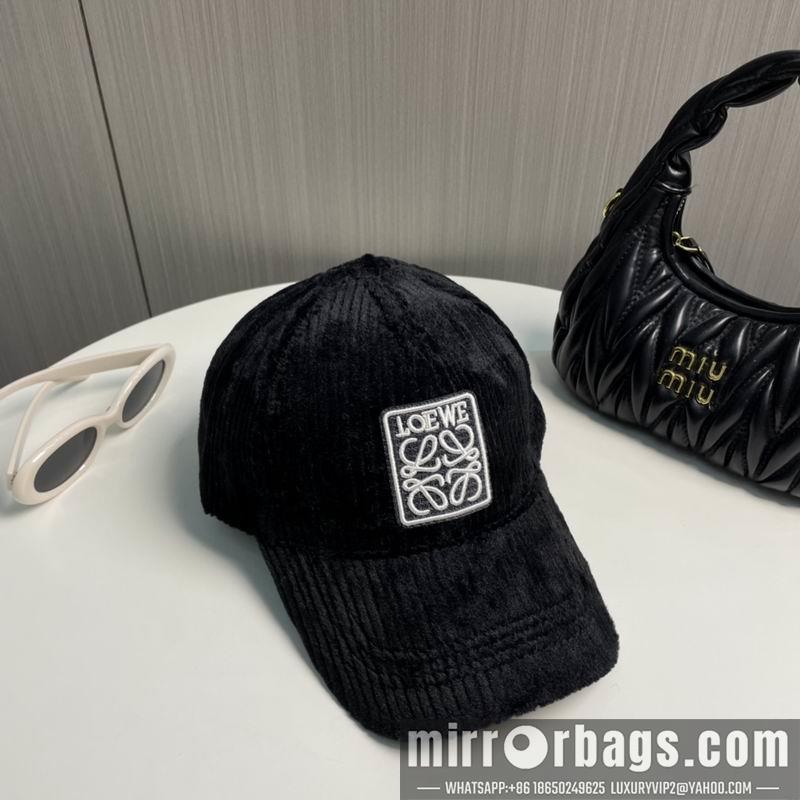 Loewe Hat 010401