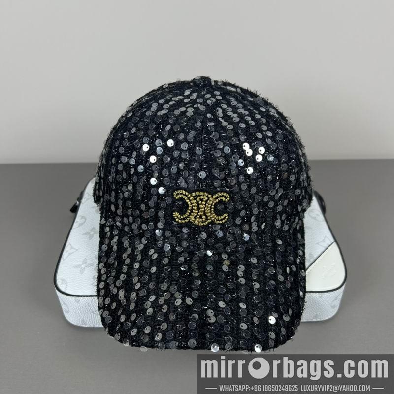 Celine Hat dx20