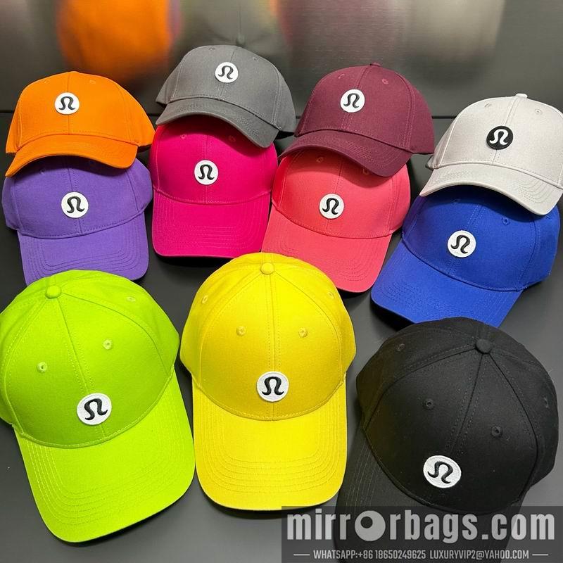 Luluemon Hat dx29
