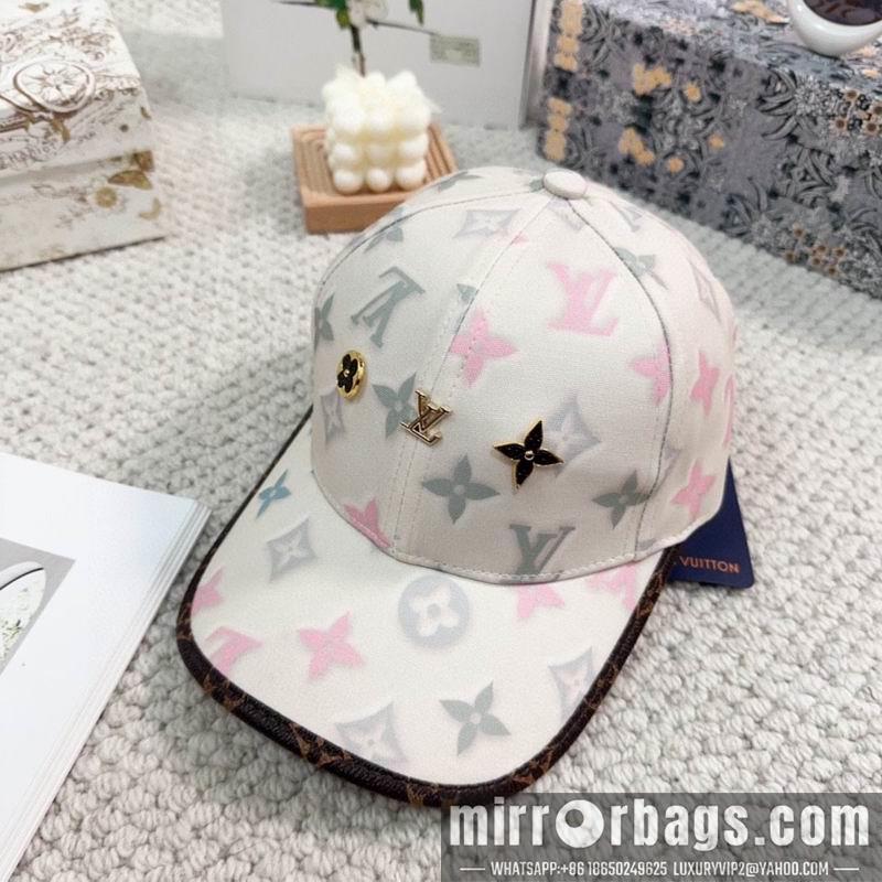 LV Hat 122115