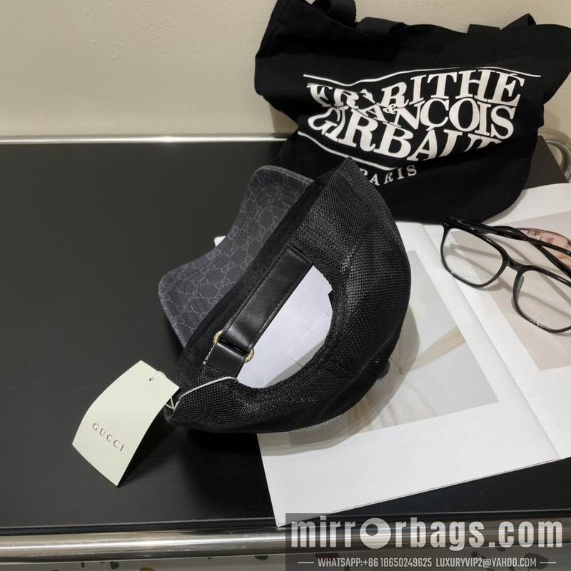 Gucci Hat 042702
