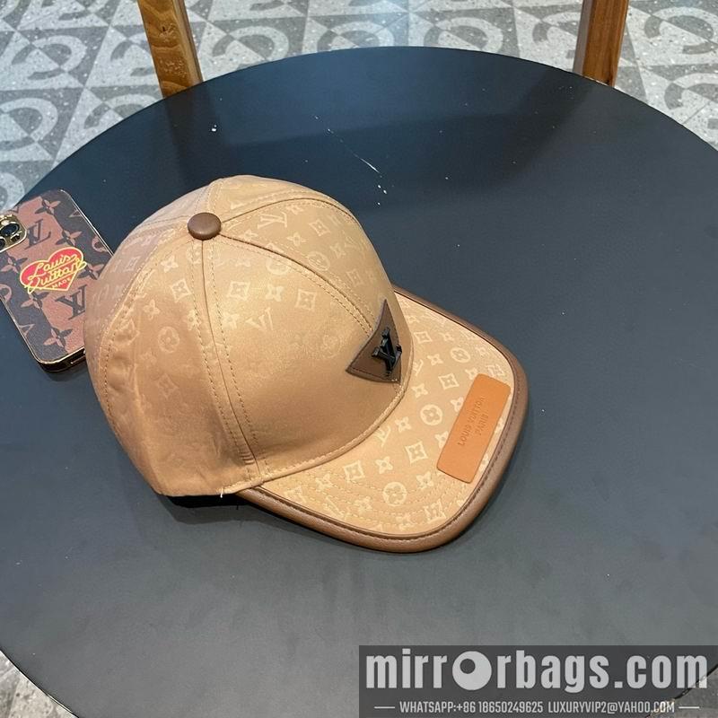 LV Hat 072213