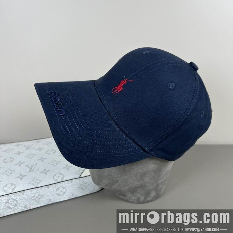 Polo Hat dx19