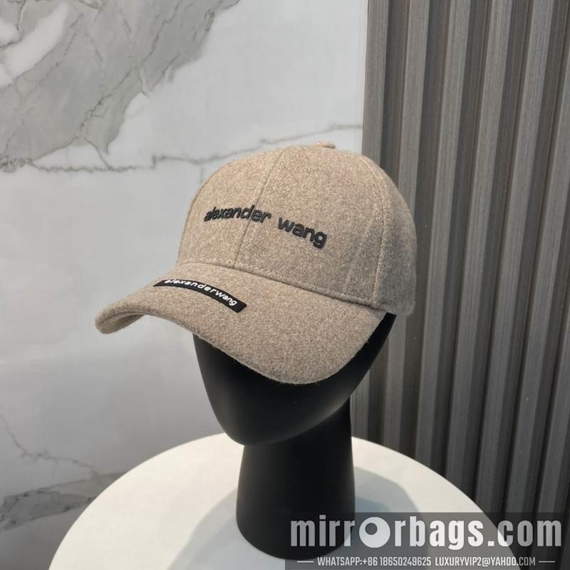 Alexander Wang Hat dx16