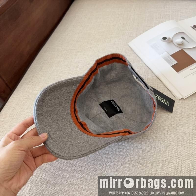Zenga Hat dx06
