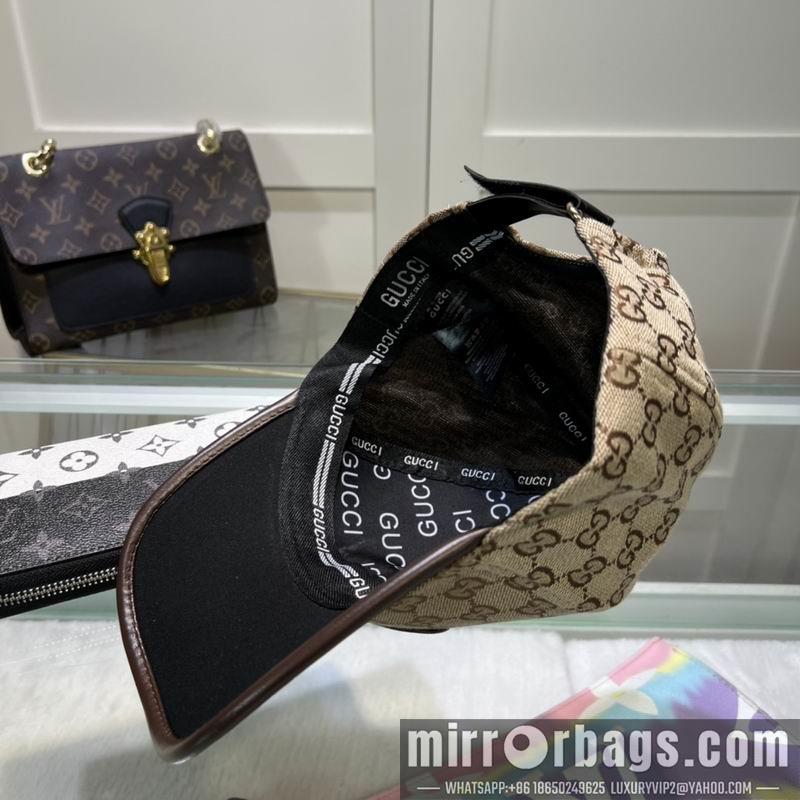 Gucci Hat dx47