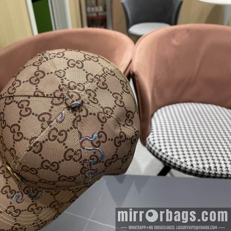 Gucci Hat 041401