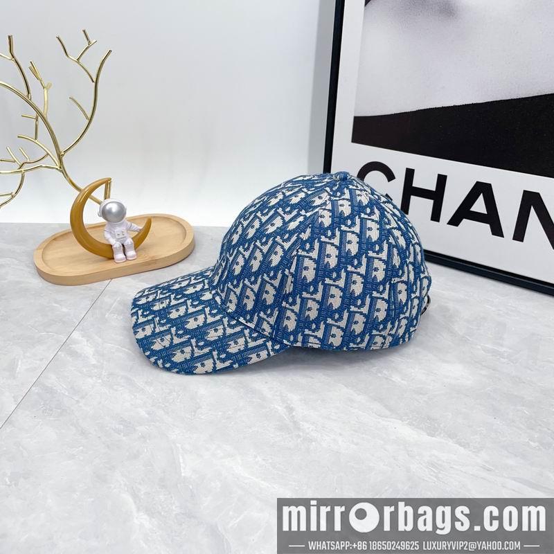 Dior Hat dx78