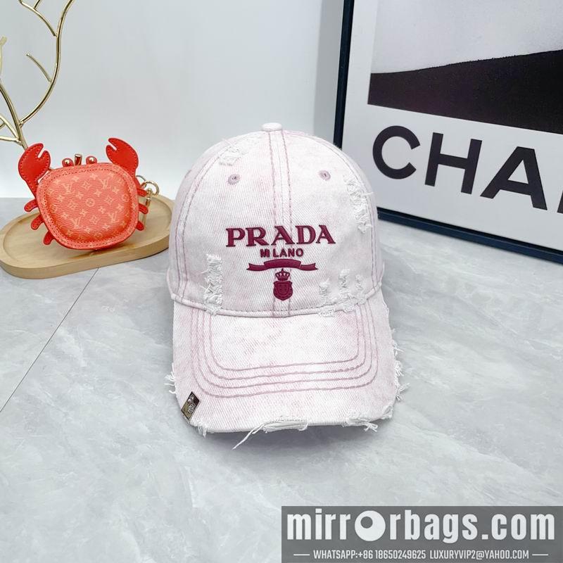Prada Hat dx14