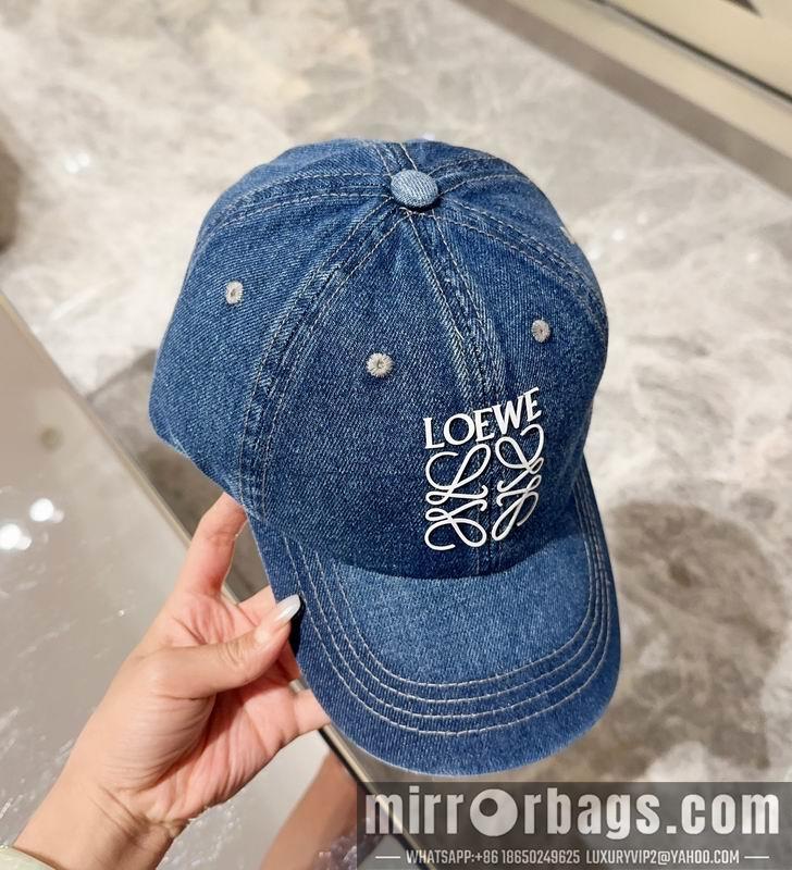 Loewe Hat 041701