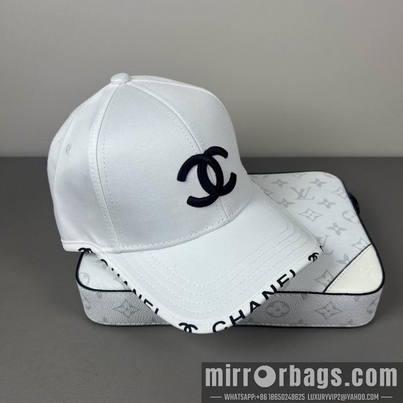 Chanel Hat dx02
