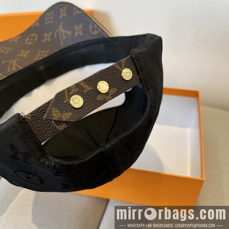 LV Hat dx65