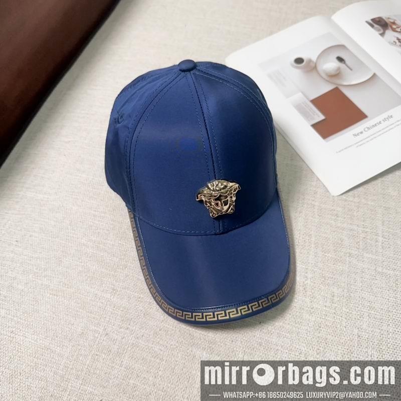 Versace Hat dx08