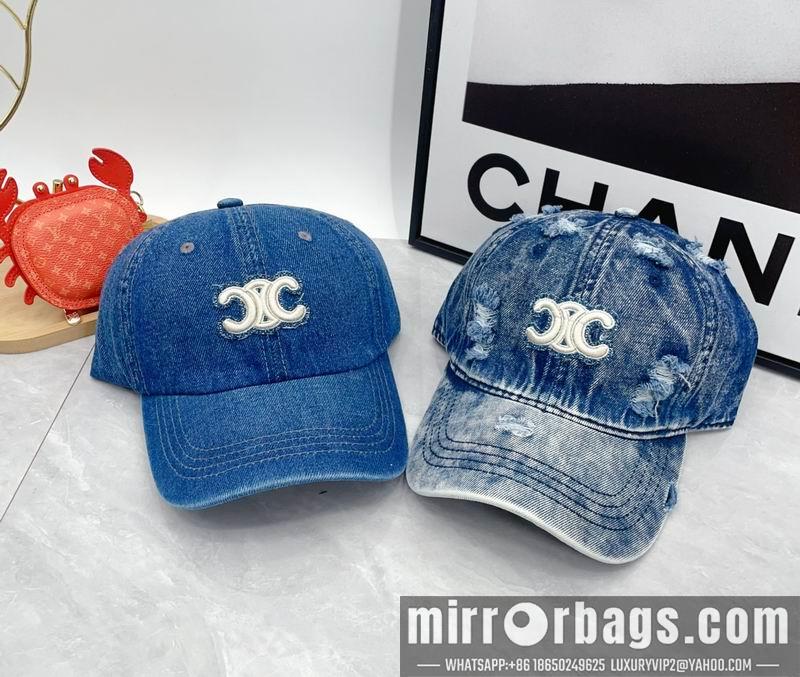 Celine Hat dx22