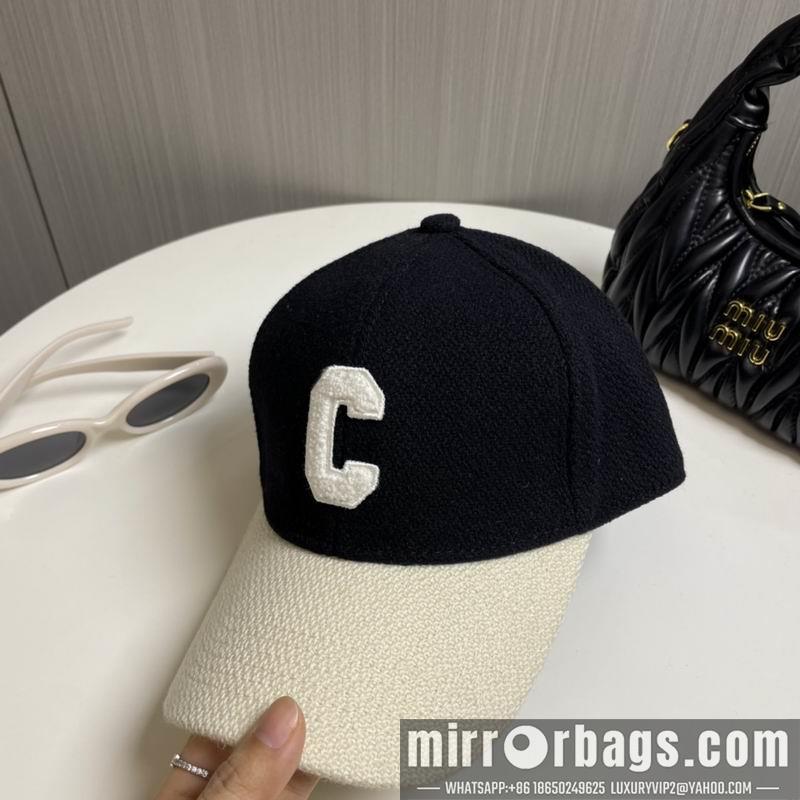 Celine Hat dx121