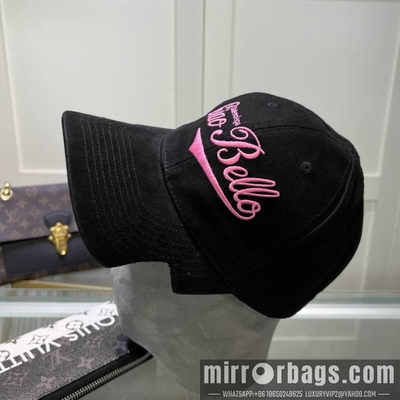 Balenciaga Hat dx117