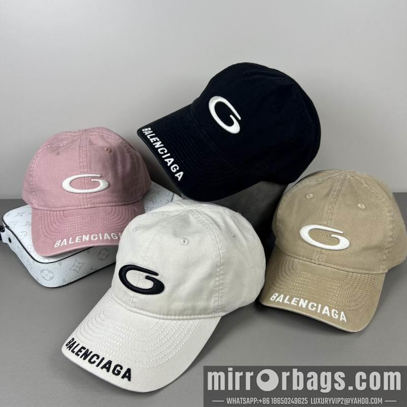 Balenciaga Hat dx76