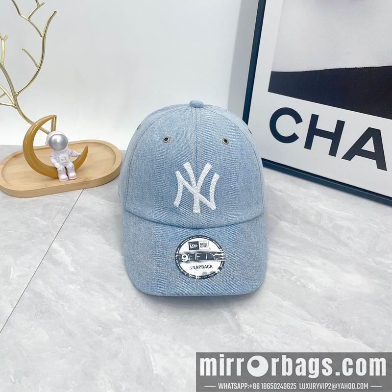 MLB NY Hat dx67