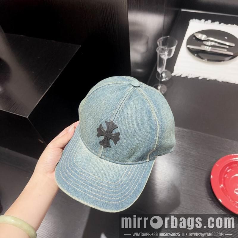 Chrome Hearts Hat 082601