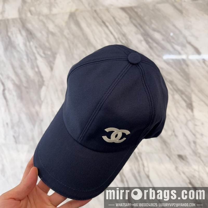 Chanel Hat dx29