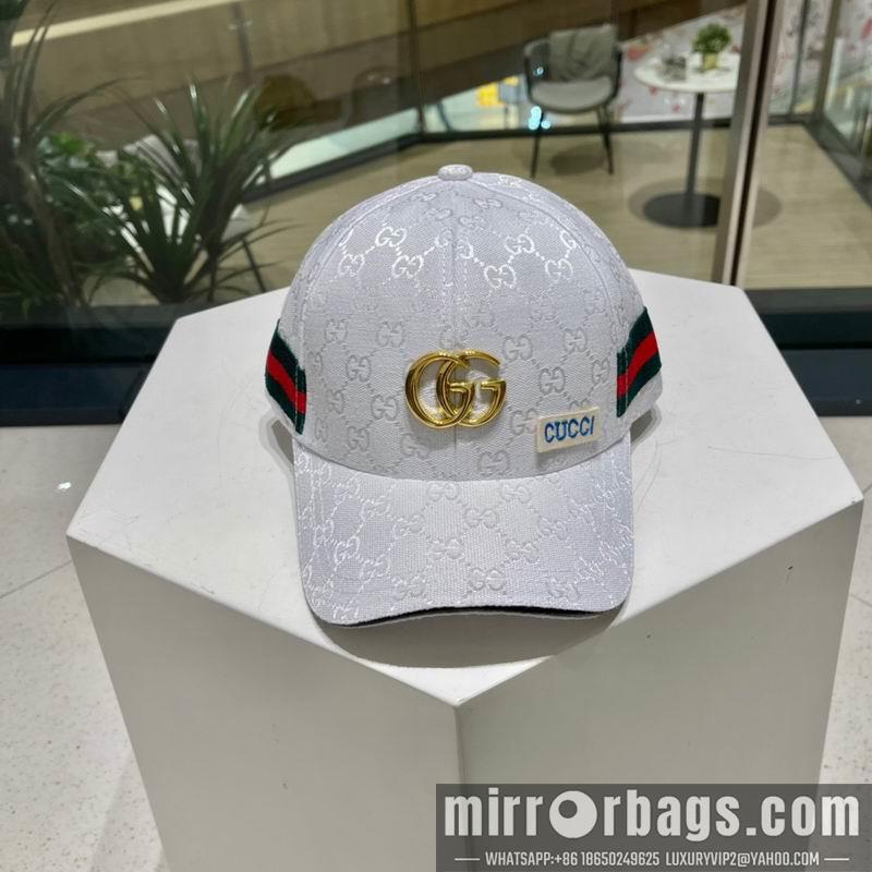 Gucci Hat 072201