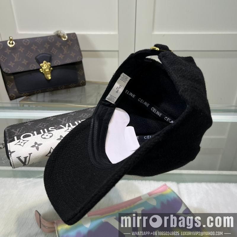 Celine Hat dx102